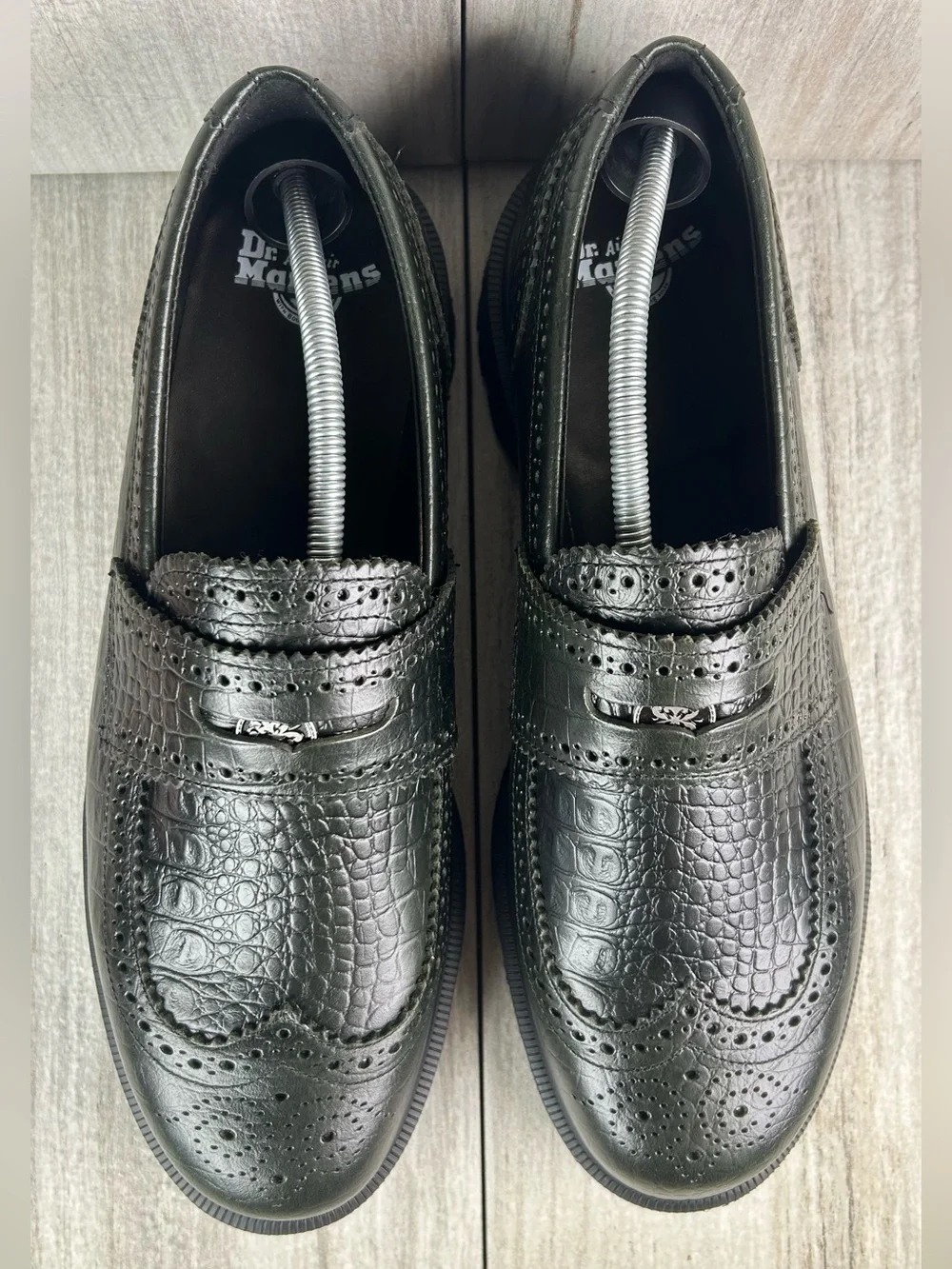Dr. Martens new dr
